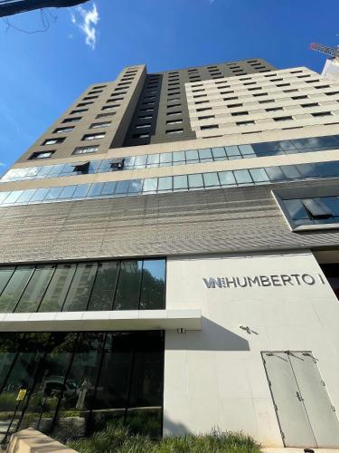 Prime Stay - Humberto I - São Paulo - BR, Сан-Паулу