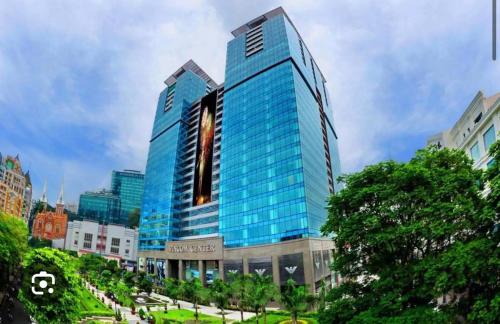 Madison Luxe District 1 Apartments - 숙소 외관