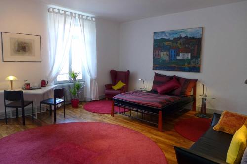Villa Popin chambre d'hôte Wassy