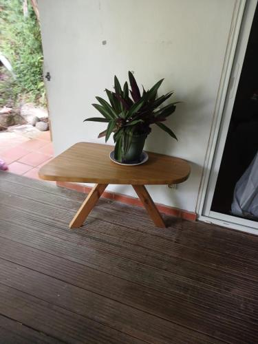 Coquet studio in Sainte-Luce