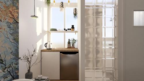 Berdawny Apartments in Zahle