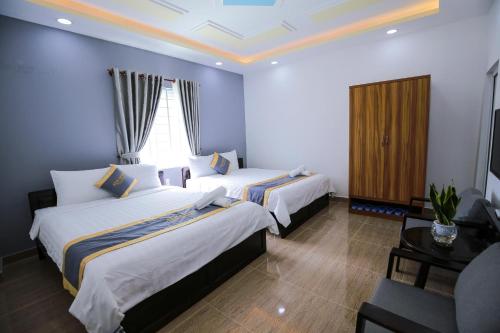 Sea Hotel CD by BAY LUXURY 4