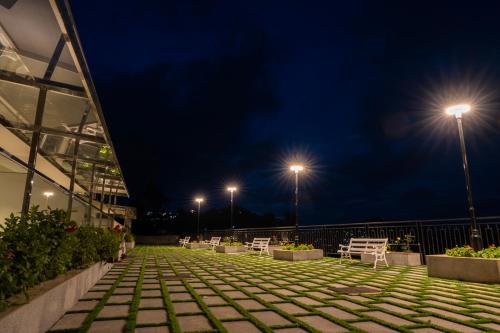 Winterfeel Luxury Resort Kodaikanal in 科代卡那