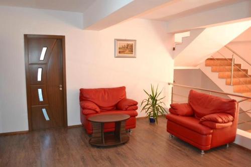 Hotel Corsar - image 12