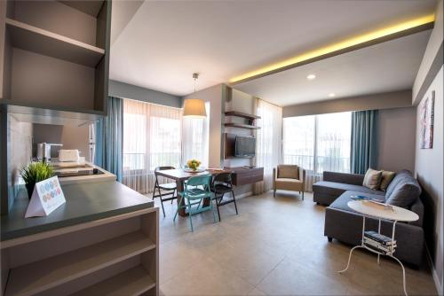 Trend Suites, Antalya (Foto 3)