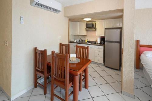 Solymar Double Suite Ocean view, Cancún (fotografie 4)