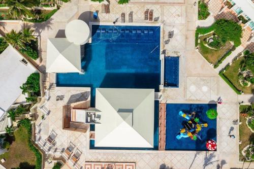 Solymar Double Suite Ocean view, Cancún (fotografie 5)