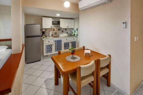 Solymar Double Suite Ocean view, Cancún (fotografie 9)