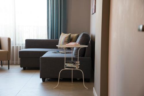 Trend Suites, Antalya (Foto 11)