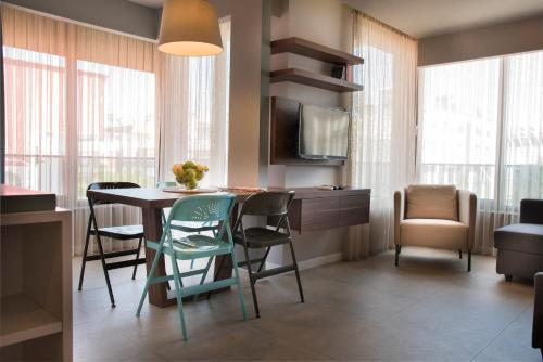 Trend Suites, Antalya (Foto 10)