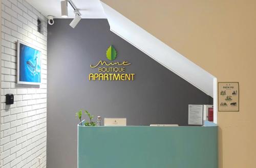 Empfangshalle, Mint Airport Central Hotel Danang By Haviland near Internationaler Flughafen Da Nang