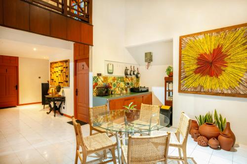 Huma Yogyakarta Hostel in 日惹