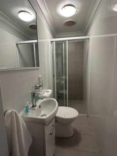 1 double bed