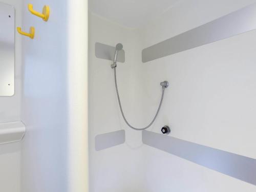 Hotel HotelF1 Metz Actipole