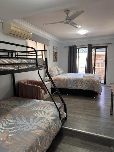 Narimba Motel