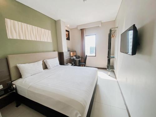 2 twin beds