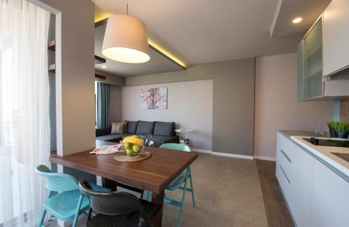 Trend Suites, Antalya (Foto 8)