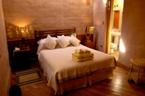 Altiplanico Hotel Hôtel