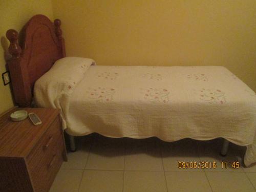 1 twin bed