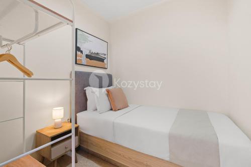 Maravi by Kozystay - Menteng, Jakarta (fotografie 10)
