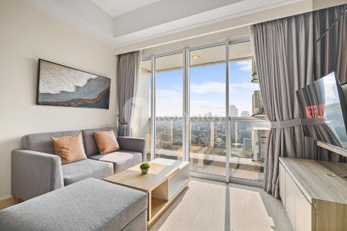 Maravi by Kozystay - Menteng, Jakarta (fotografie 2)