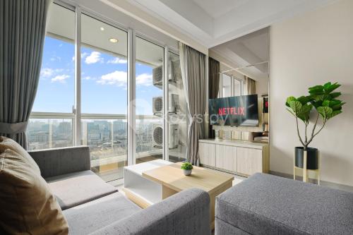 Maravi by Kozystay - Menteng, Jakarta (fotografie 6)