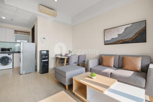 Maravi by Kozystay - Menteng, Jakarta (fotografie 3)