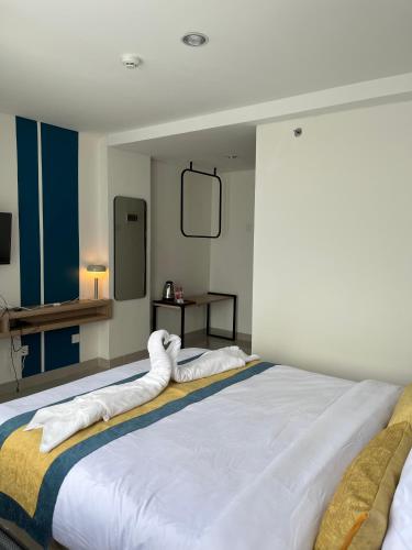 Hotel Dhika Serenity @ Jatiwarna - image 4