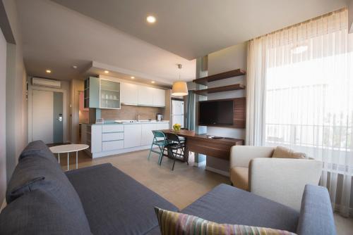 Trend Suites, Antalya (Foto 4)