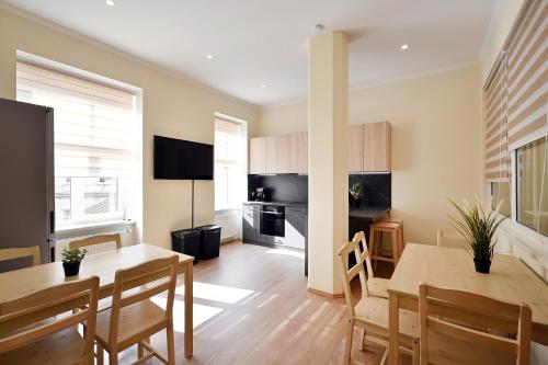 5 bedroom Central Apartment, Riga (fotografie 5)