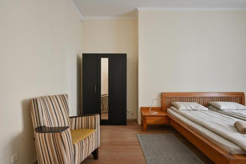 5 bedroom Central Apartment, Riga (fotografie 7)