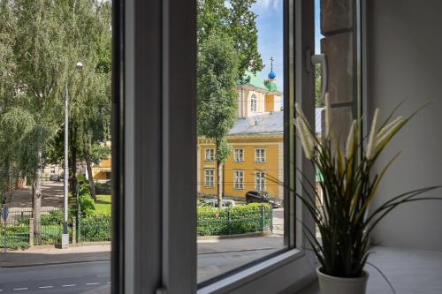 5 bedroom Central Apartment, Riga (fotografie 9)