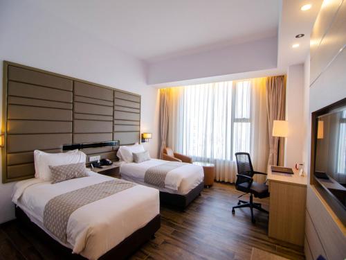 Best Western S K S Chattogram in Chittagong