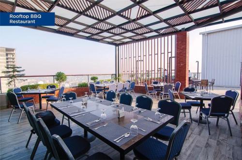 Best Western S K S Chattogram in Chittagong