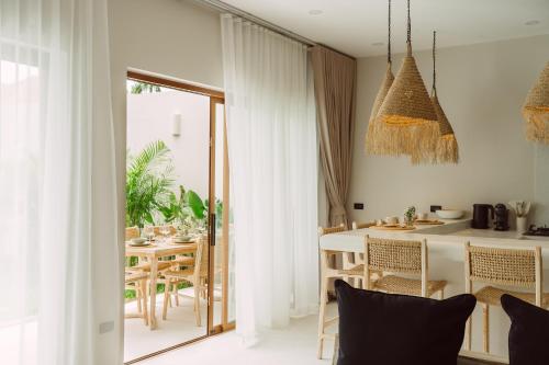 Karma Shana Residence