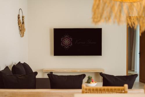 Karma Shana Residence