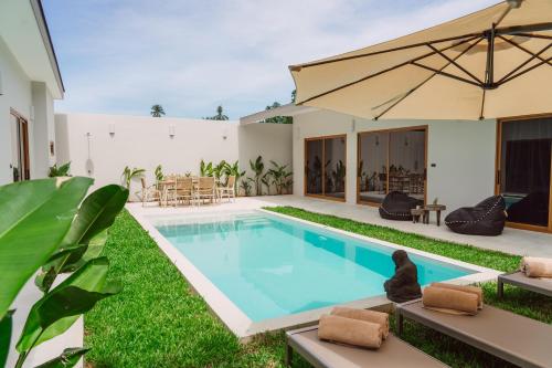 Karma Shana Residence