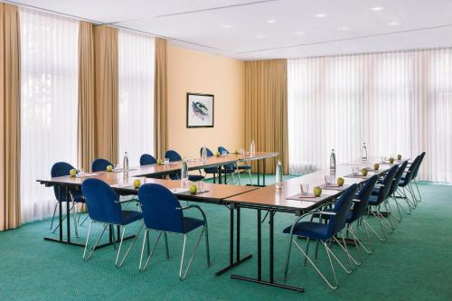IntercityHotel Celle - image 4
