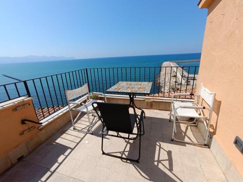 Finestra sul golfo