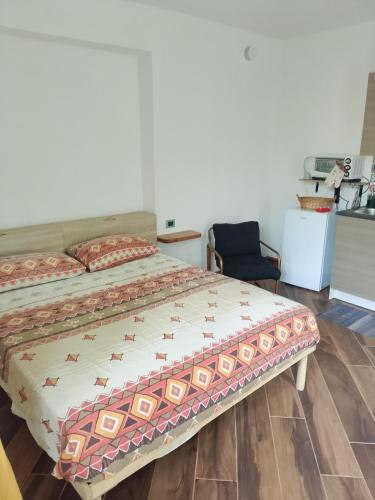 Ca du Sic in Piana Crixia