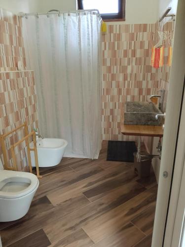 Ca du Sic in Piana Crixia