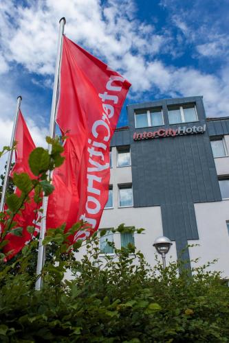 IntercityHotel Celle - image 7