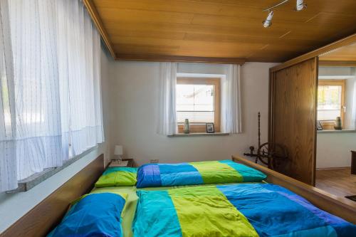 Ferienwohnung Elisa