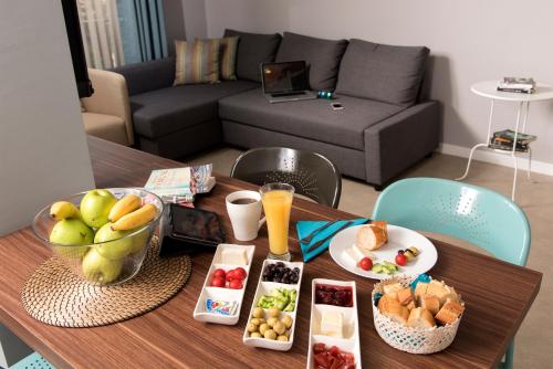 Trend Suites, Antalya (Foto 7)