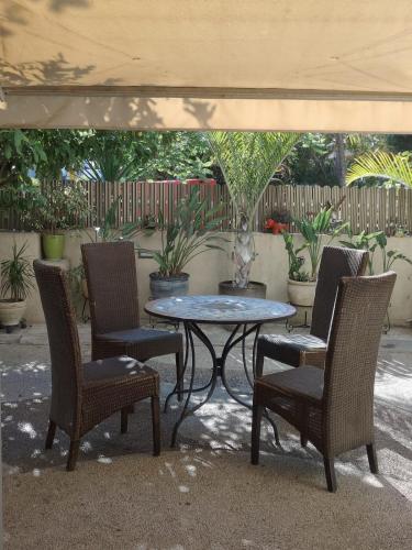 Дом для гостей (Дом для гостеи) in 南特拉維夫