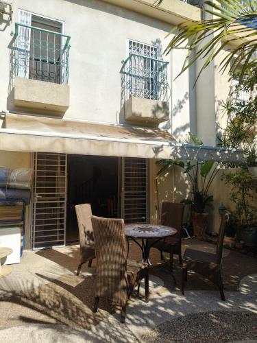 Дом для гостей (Дом для гостеи) in 南特拉維夫