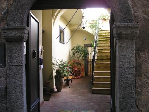 Aci e Galatea – Acireale