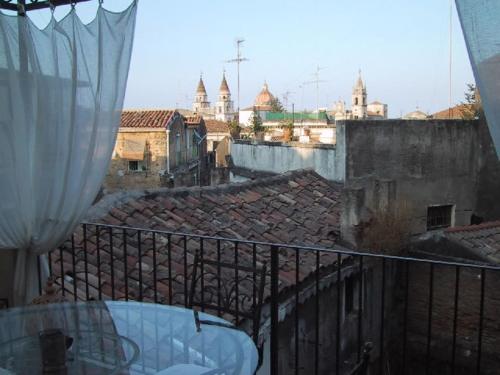 Aci e Galatea – Acireale
