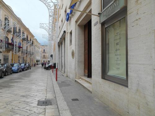 Residenza del Corso 3