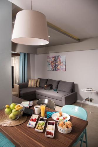Trend Suites, Antalya (Foto 6)